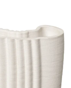 Ferm LIVING Vase Moire 19x30 Cm -ferm LIVING Magasin 570394 01 31 ProductImageDetail f938dc55da