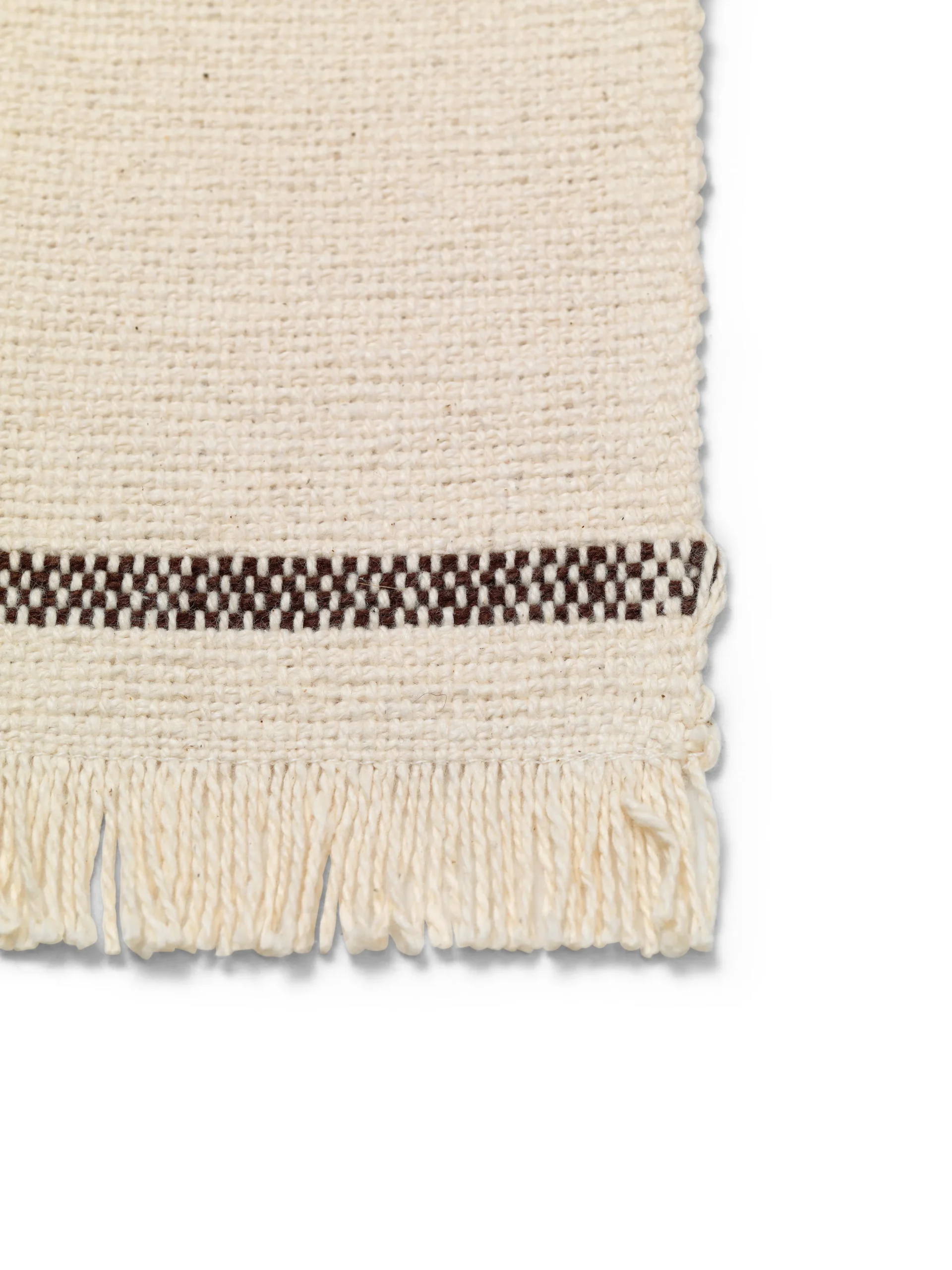 Ferm LIVING Lot De 4 Sous-verres En Verre Savor 10x14 Cm 3 Ferm LIVING Lot De 4 Sous-verres En Verre Savor 10x14 Cm – Image 3