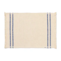 Ferm LIVING Set De Table Savor 38x50 Cm