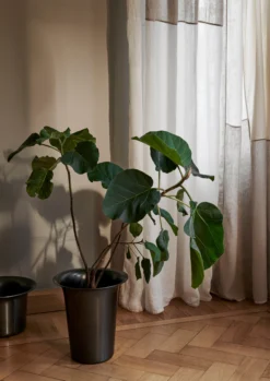 Ferm LIVING Panier En Aluminium Haut Spun Ø35 Cm 7 Ferm LIVING Panier En Aluminium Haut Spun Ø35 Cm -ferm LIVING Magasin 570406 01 41 EnvironmentImage 48d39efbb6