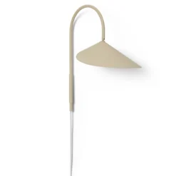 Ferm LIVING Lampe Murale Arum Swivel