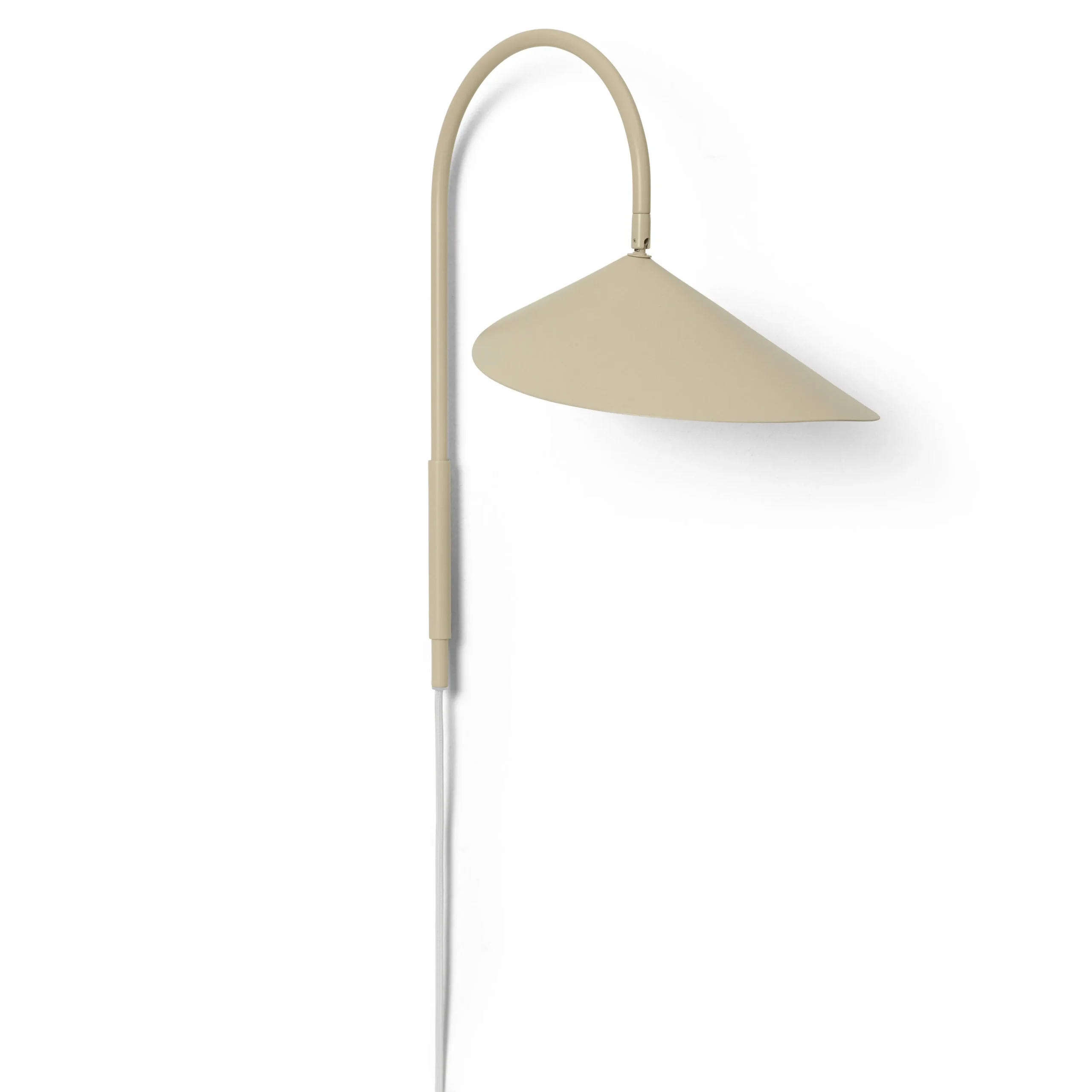 Ferm LIVING Lampe Murale Arum Swivel 1 Ferm LIVING Lampe Murale Arum Swivel
