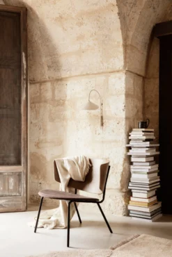 Ferm LIVING Lampe Murale Arum Swivel 9 Ferm LIVING Lampe Murale Arum Swivel -ferm LIVING Magasin 573057 01 41 EnvironmentImage fba5bdf2dc