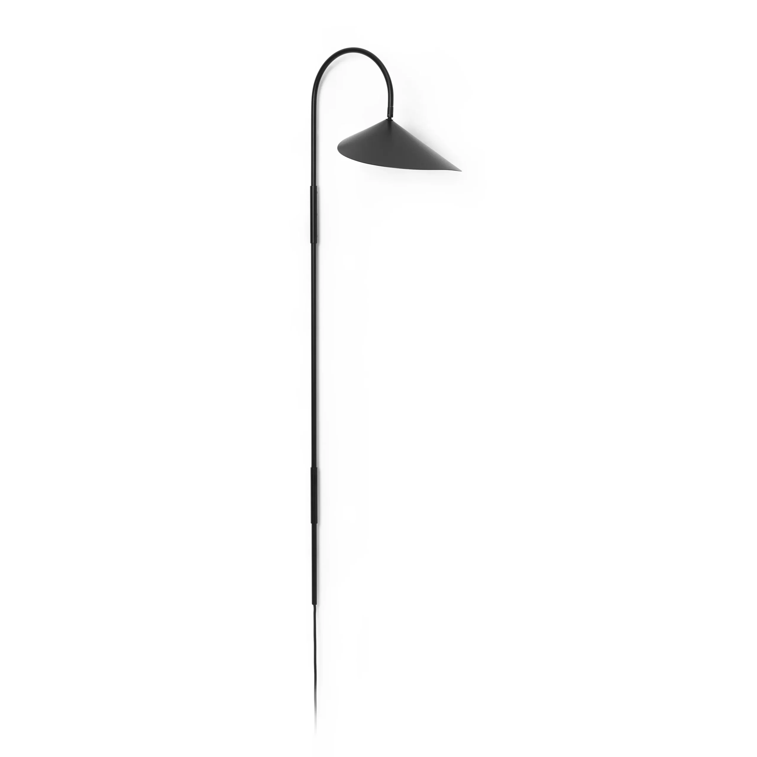 Ferm LIVING Grande Applique Pivotante Arum Swivel Tall 1 Ferm LIVING Grande Applique Pivotante Arum Swivel Tall