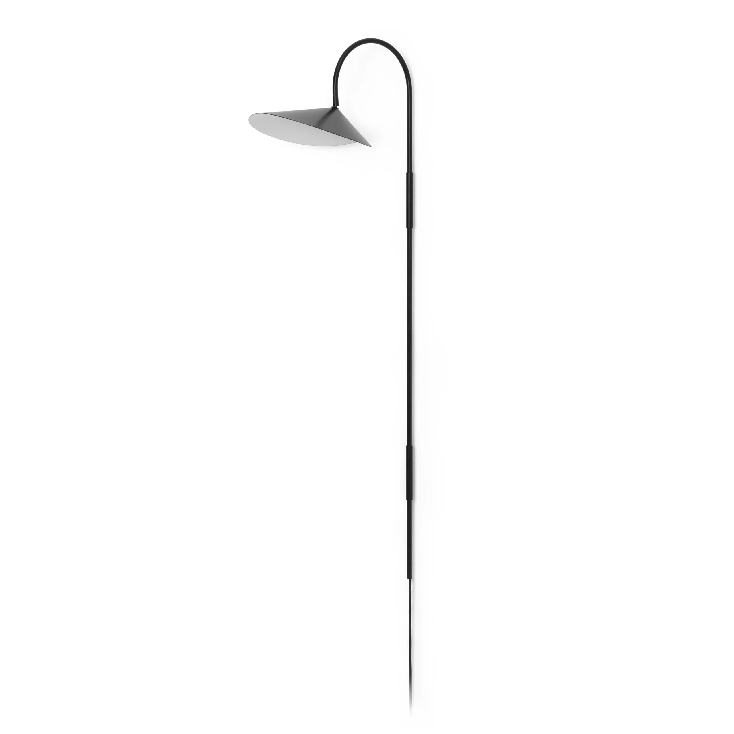 Ferm LIVING Grande Applique Pivotante Arum Swivel Tall 2 Ferm LIVING Grande Applique Pivotante Arum Swivel Tall – Image 2