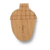 Ferm LIVING Applique Acorn