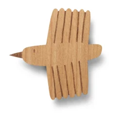 Ferm LIVING Lampe Murale Bird