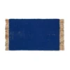 Ferm LIVING Paillasson Block 80x50 Cm
