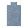 Ferm LIVING Set De Lit Check 140x200 Cm