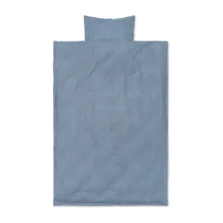 Ferm LIVING Set De Lit Check 140x200 Cm