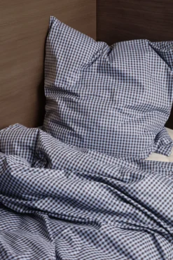 Ferm LIVING Set De Lit Check 140x200 Cm 3 Ferm LIVING Set De Lit Check 140x200 Cm -ferm LIVING Magasin 574307 01 40 EnvironmentImage 403f57a25a
