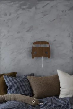 Ferm LIVING Set De Lit Junior 100x140 Cm -ferm LIVING Magasin 574311 01 40 EnvironmentImage d643deb57f