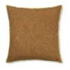 Ferm LIVING Coussin En Lin Contrast Linen 40x40cm