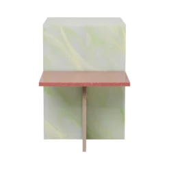 Ferm LIVING Table Basse Distinct 59,5x35x50 Cm 6 Ferm LIVING Table Basse Distinct 59,5x35x50 Cm -ferm LIVING Magasin 574319 01 21 ProductImageExtra 62909bf8dd