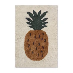 Ferm LIVING Tapis Fruiticana L 120x180 Cm