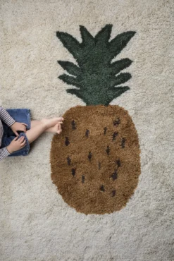 Ferm LIVING Tapis Fruiticana L 120x180 Cm -ferm LIVING Magasin 574330 01 40 EnvironmentImage 30143c5414