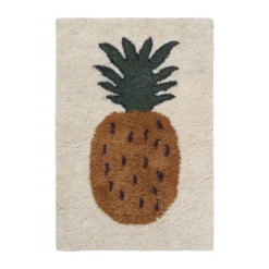 Ferm LIVING Tapis Fruiticana S 80x120 Cm