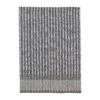Ferm LIVING Serviette De Cuisine Jacquard Grain
