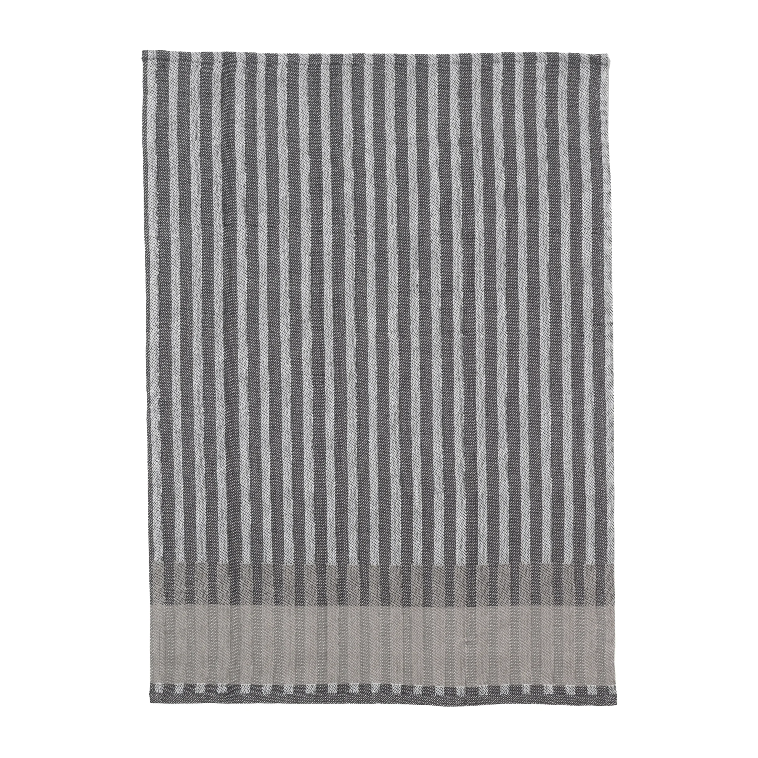Ferm LIVING Serviette De Cuisine Jacquard Grain 1 Ferm LIVING Serviette De Cuisine Jacquard Grain