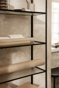 Ferm LIVING Bibliothèque Haze 6 Ferm LIVING Bibliothèque Haze -ferm LIVING Magasin 574338 01 40 EnvironmentImage 408ae88dd9