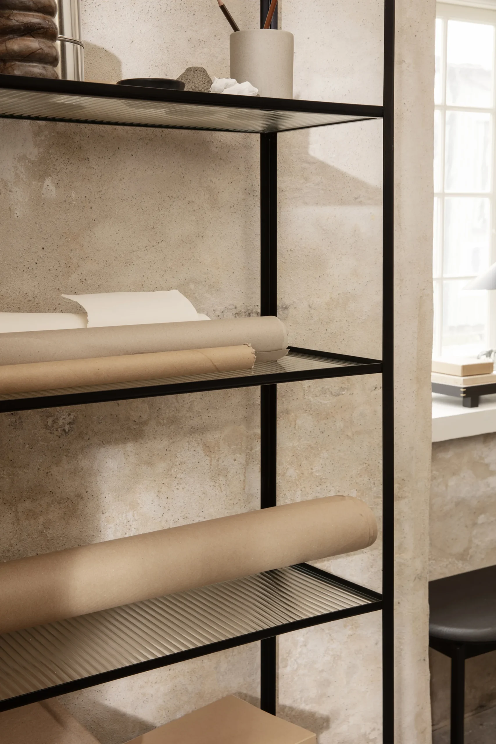 Ferm LIVING Bibliothèque Haze 3 Ferm LIVING Bibliothèque Haze – Image 3