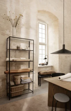 Ferm LIVING Bibliothèque Haze 7 Ferm LIVING Bibliothèque Haze -ferm LIVING Magasin 574338 01 41 EnvironmentImage 994fff1910