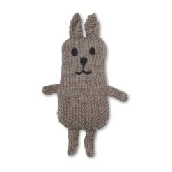 Ferm LIVING Lapin Tricoté Pour Bébé Lee Merino