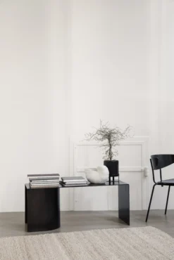 Ferm LIVING Tapis Shade Loop S 140x200 Cm 9 Ferm LIVING Tapis Shade Loop S 140x200 Cm -ferm LIVING Magasin 574378 01 41 EnvironmentImage 0cc62ec4e0