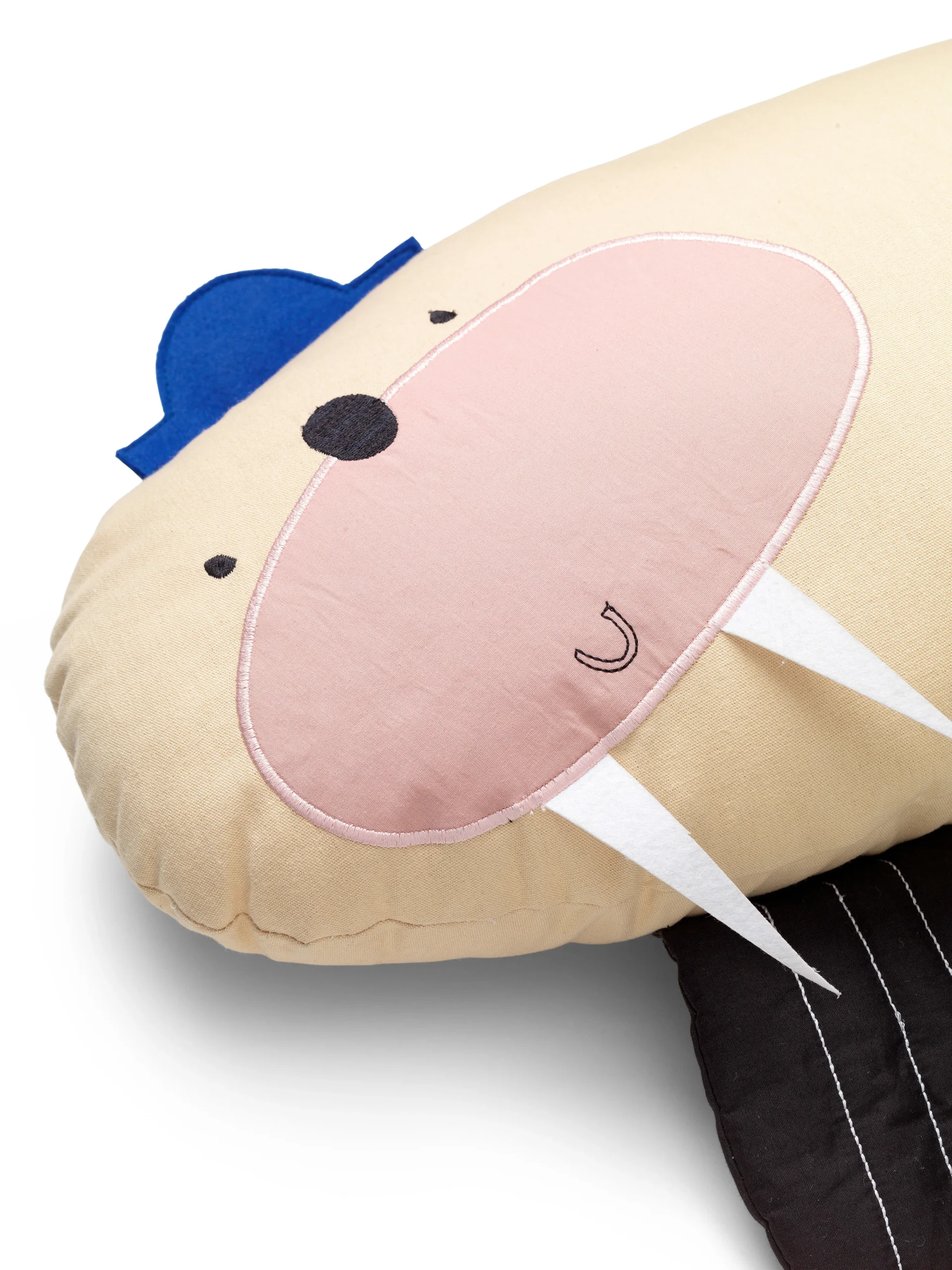 Ferm LIVING Coussin Morse 2 Ferm LIVING Coussin Morse – Image 2