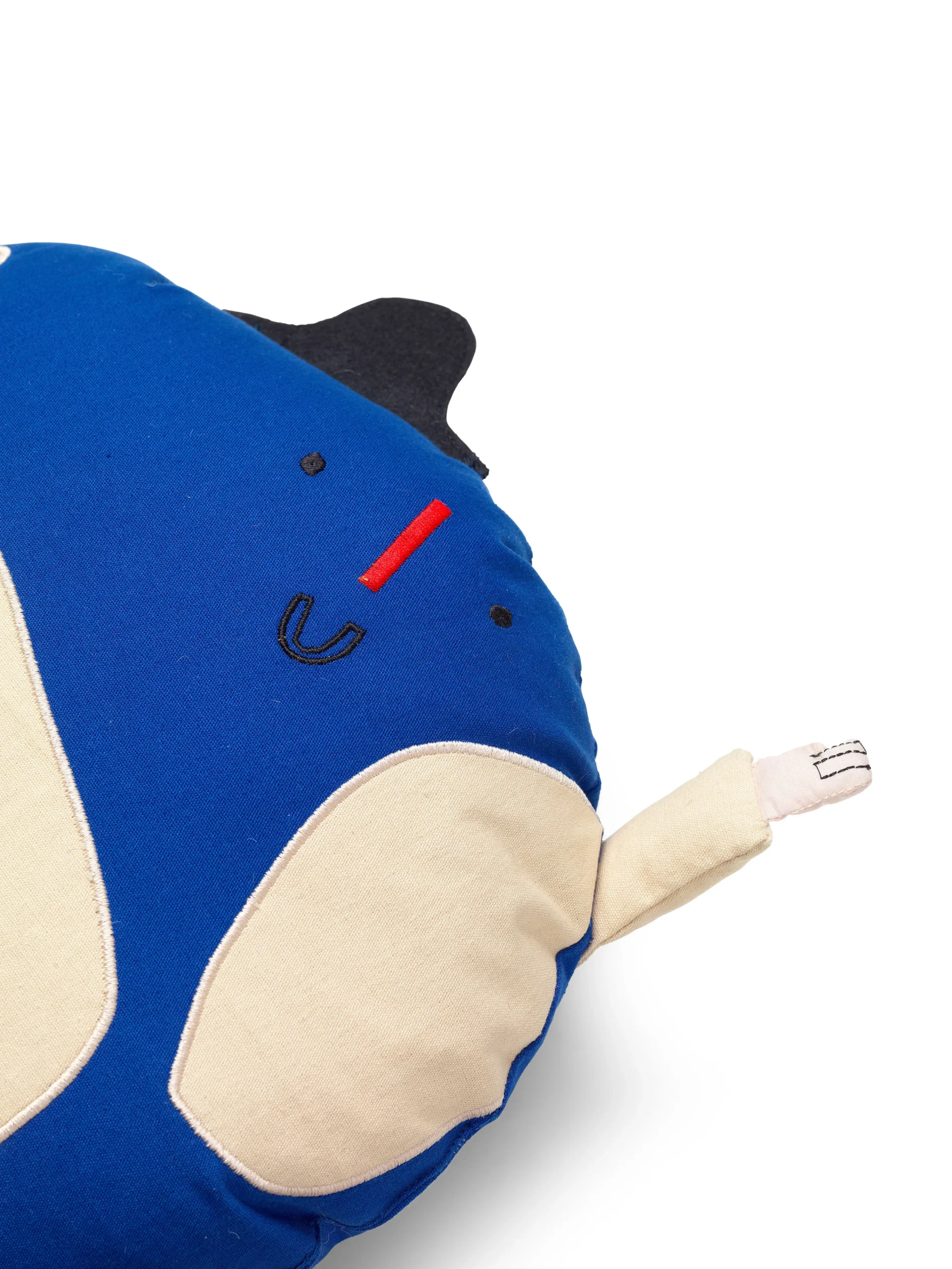 Ferm LIVING Coussin World 2 Ferm LIVING Coussin World – Image 2