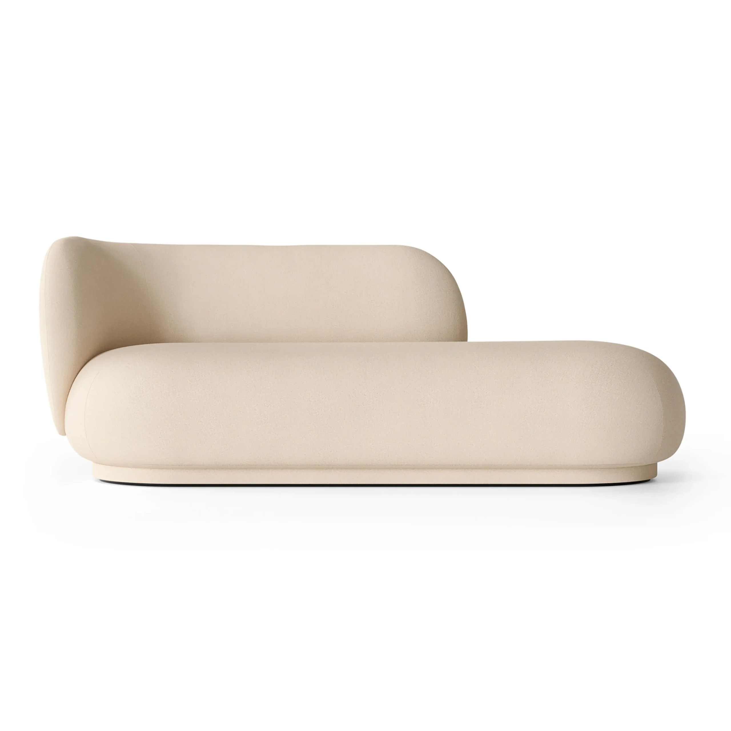 Ferm LIVING Divan Rico Gauche 1 Ferm LIVING Divan Rico Gauche