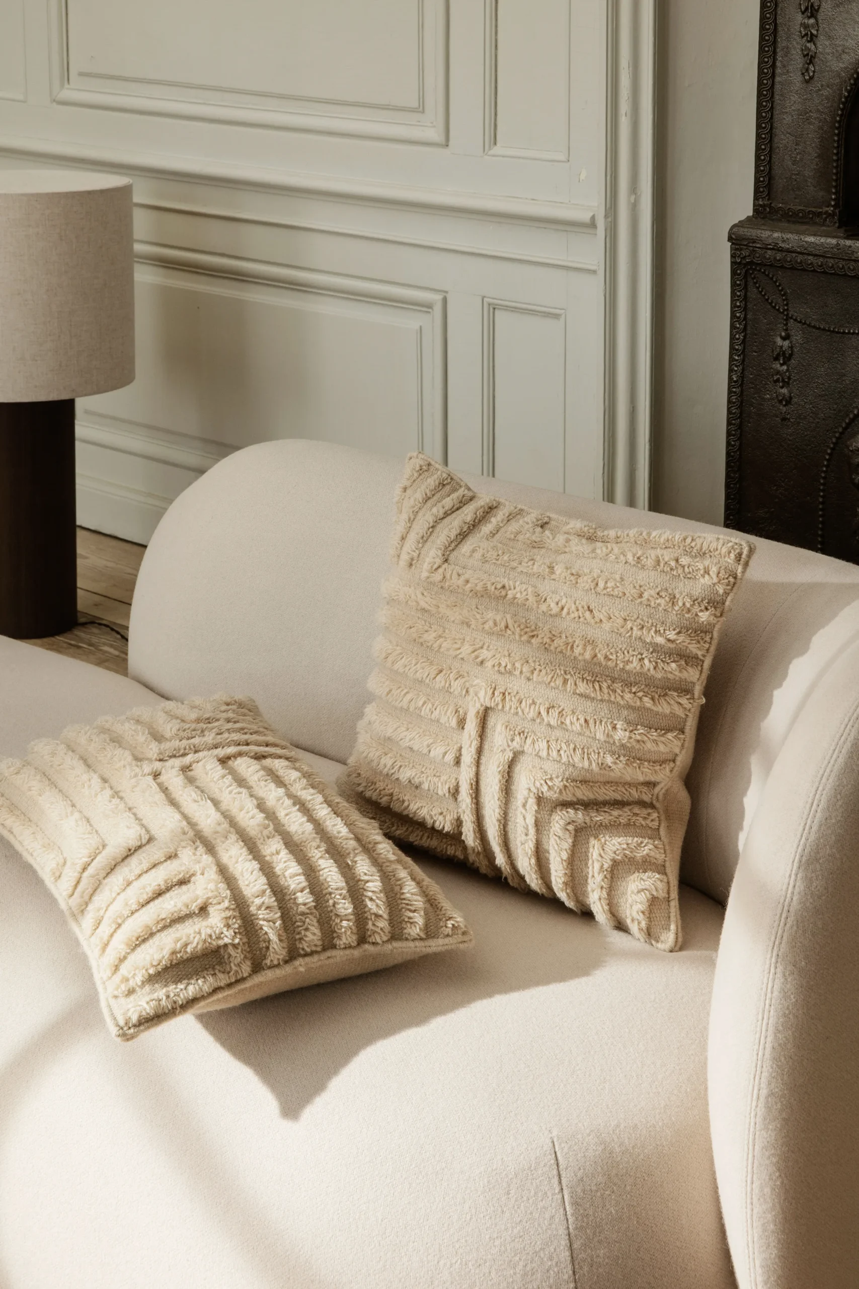 Ferm LIVING Divan Rico Droit 2 Ferm LIVING Divan Rico Droit – Image 2