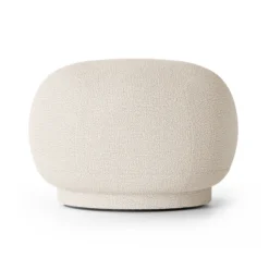 Ferm LIVING Siège Pouf Rico