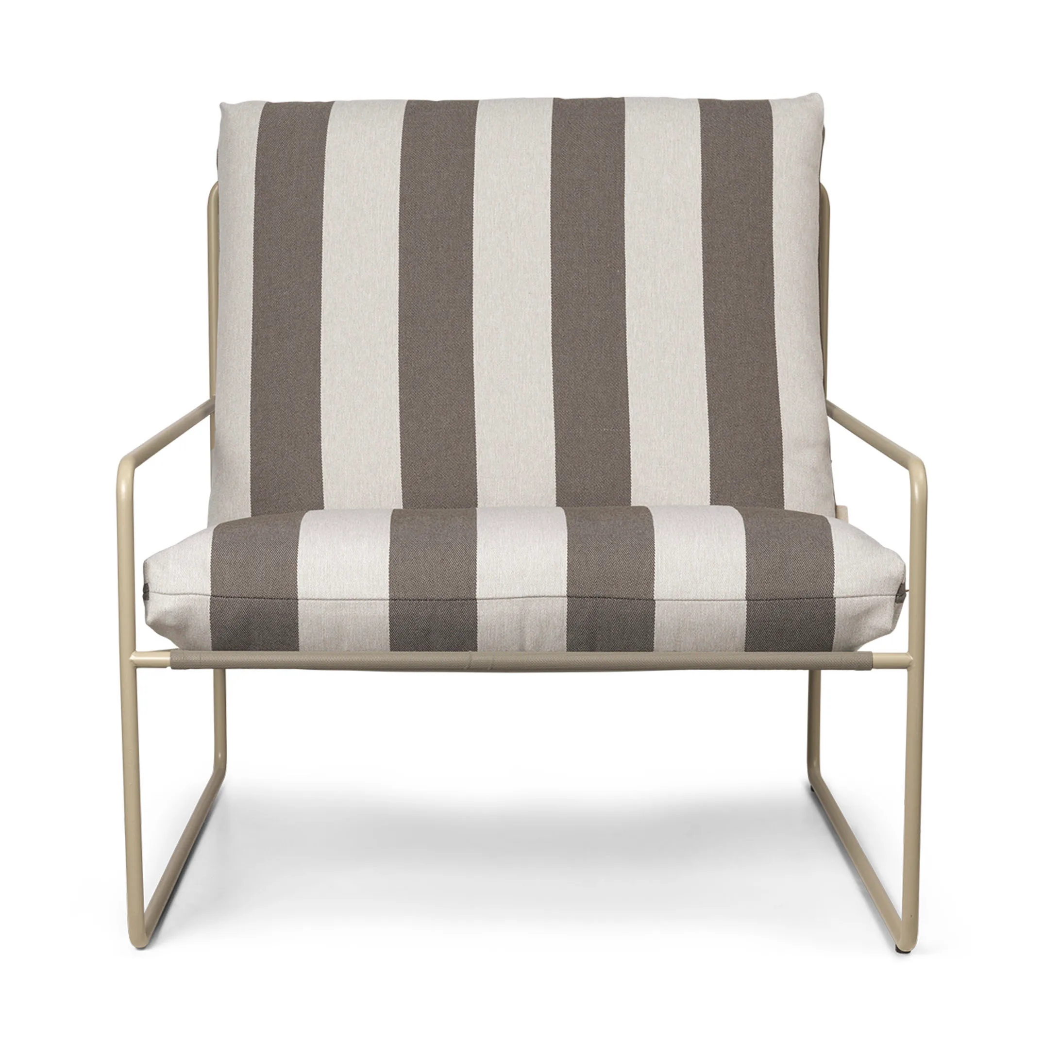 Ferm LIVING Fauteuil Desert 2 Ferm LIVING Fauteuil Desert – Image 2