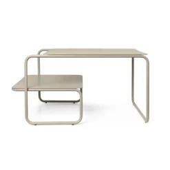 Ferm LIVING Table Basse Level 60x79 Cm
