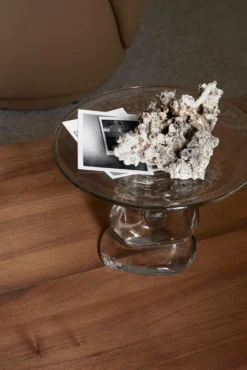 Ferm LIVING Plat Damo Glass Centerpiece -ferm LIVING Magasin 579347 01 40 EnvironmentImage 9a3d668af3