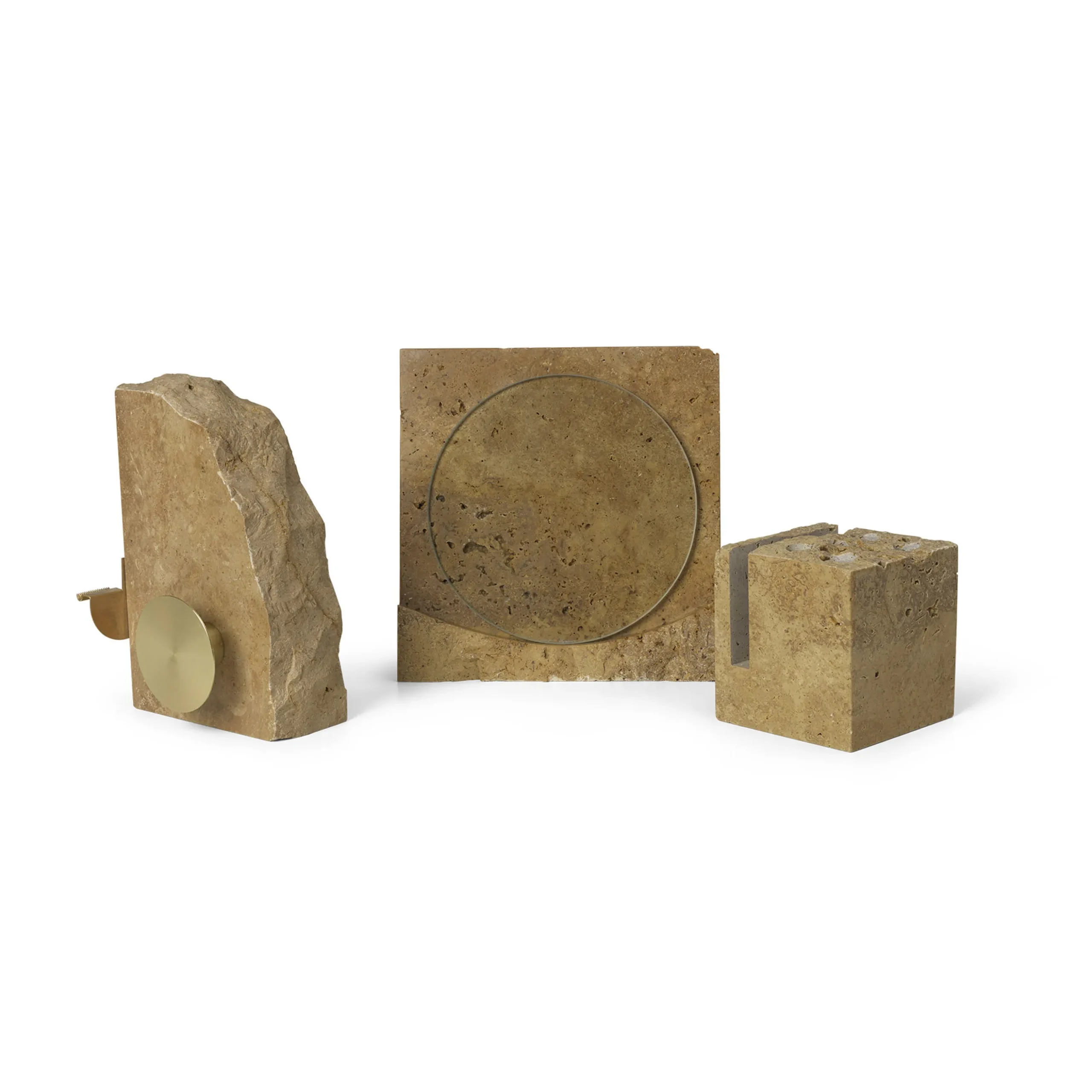 Ferm LIVING Cadre Klint 18x18 Cm 4 Ferm LIVING Cadre Klint 18x18 Cm – Image 4