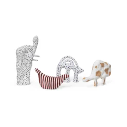 Ferm LIVING Sculpture Mumbo 14,5x18,5 Cm -ferm LIVING Magasin 579893 01 70 ProductImageCollection 8505028f42