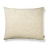 Ferm LIVING Coussin Nettle Large 60x80 Cm