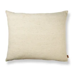 Ferm LIVING Coussin Nettle Large 60x80 Cm