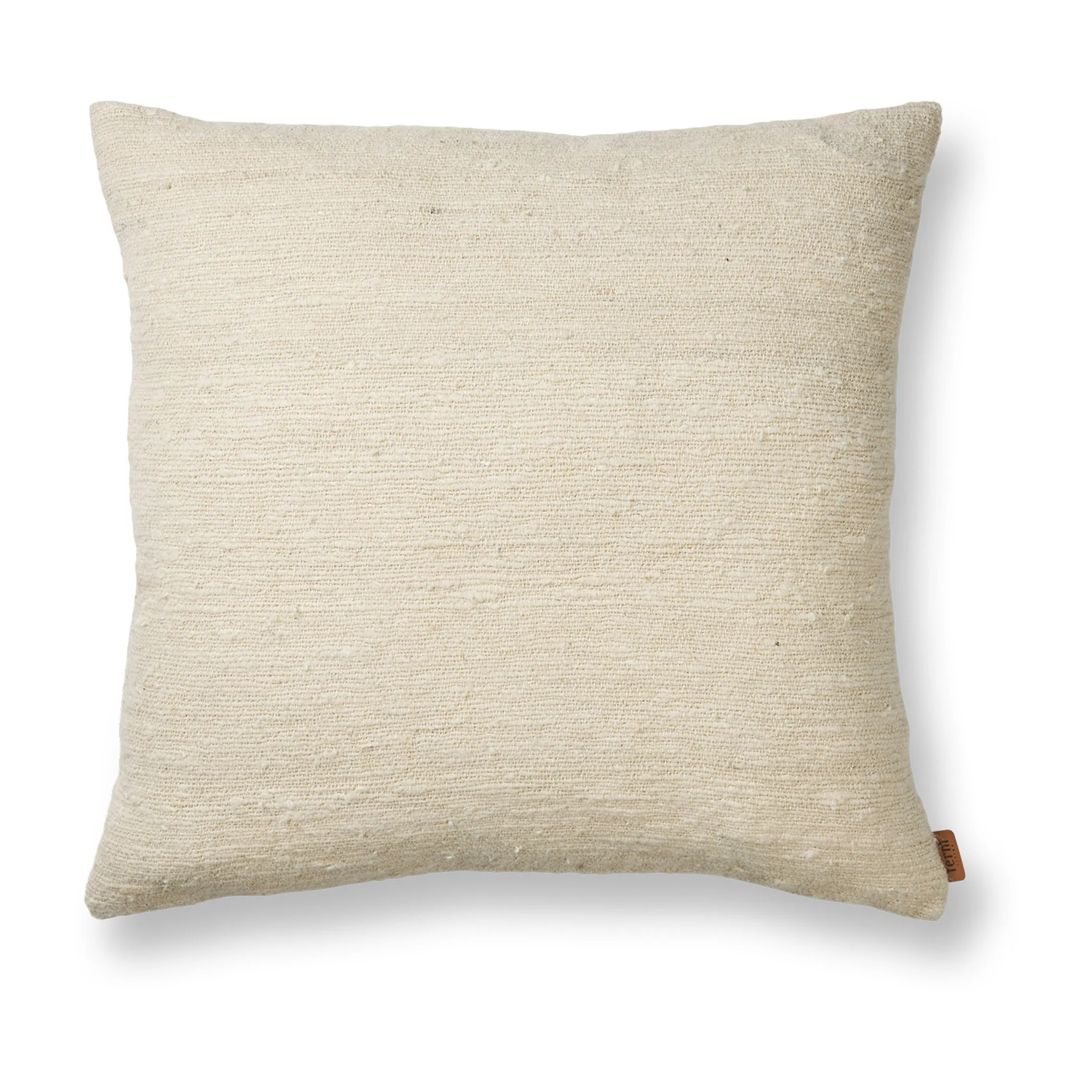 Ferm LIVING Coussin Nettle 50x50 Cm 1 Ferm LIVING Coussin Nettle 50x50 Cm