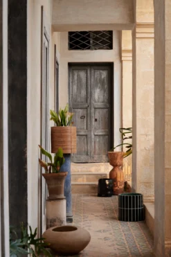 Ferm LIVING Cache-pot Pillar Ø 40 Cm 7 Ferm LIVING Cache-pot Pillar Ø 40 Cm -ferm LIVING Magasin 579904 01 42 EnvironmentImage 74897ff626