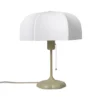 Ferm LIVING Lampe De Table Poem Ø 30x42 Cm