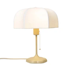 Ferm LIVING Lampe De Table Poem Ø 30x42 Cm -ferm LIVING Magasin 579908 01 3 ProductImageExtra a828fcc969