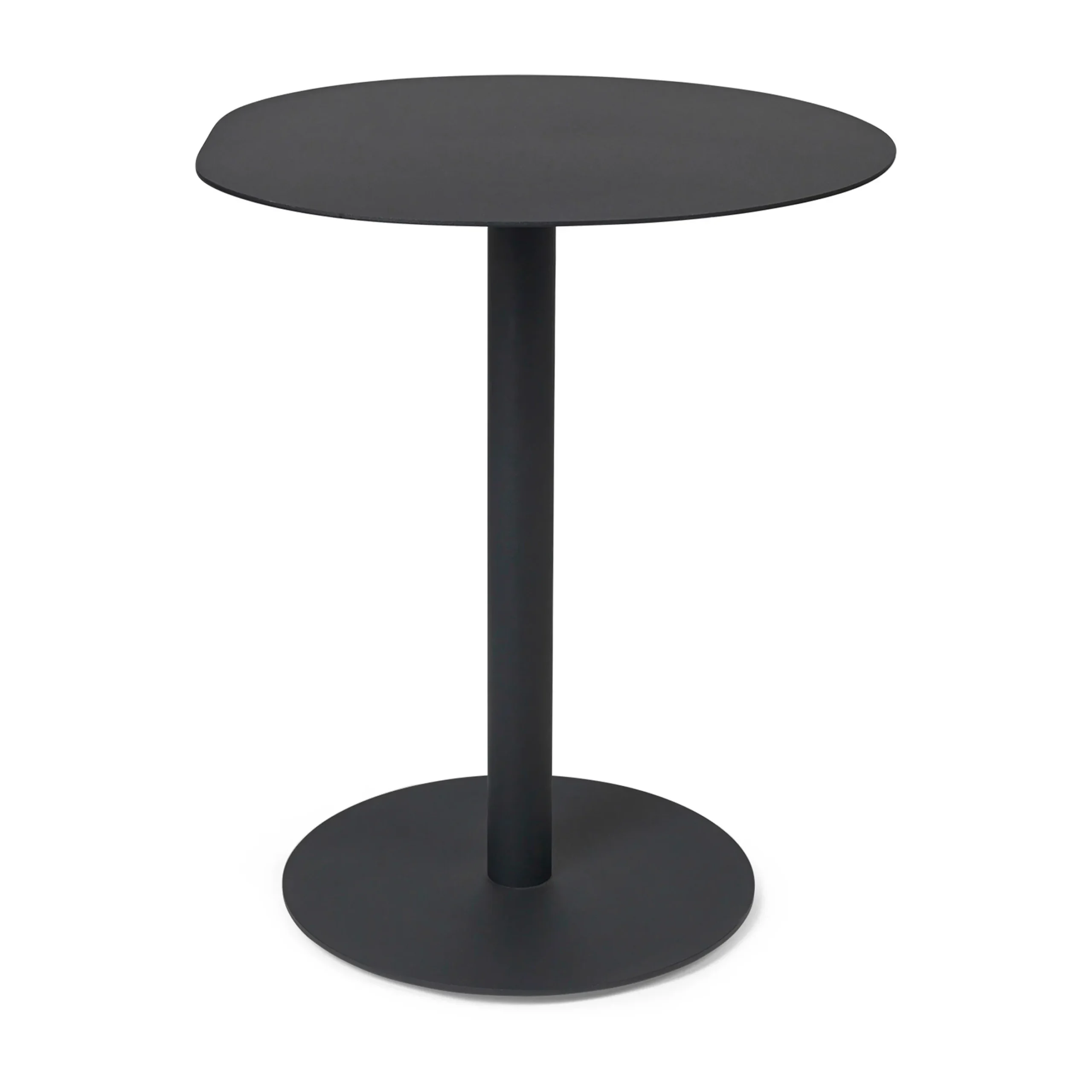 Ferm LIVING Table Bistrot Pond Ø 64x72 Cm 1 Ferm LIVING Table Bistrot Pond Ø 64x72 Cm