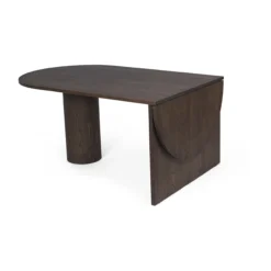 Ferm LIVING Table à Manger Pylo 210x100x74 Cm 8 Ferm LIVING Table à Manger Pylo 210x100x74 Cm -ferm LIVING Magasin 579912 01 4 ProductImageExtra 4b969ff339
