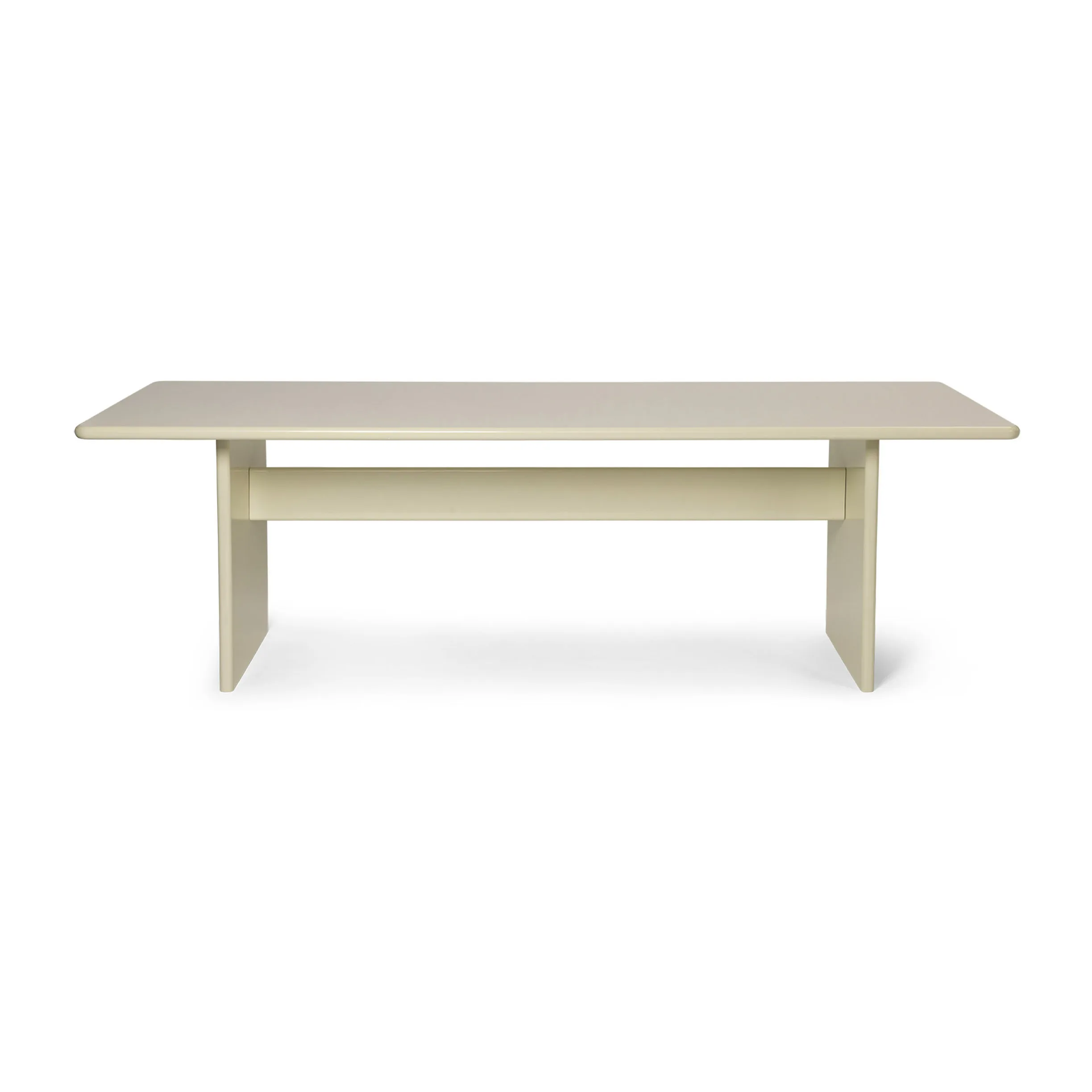Ferm LIVING Table à Manger Rink Large 240x90x74 Cm 1 Ferm LIVING Table à Manger Rink Large 240x90x74 Cm