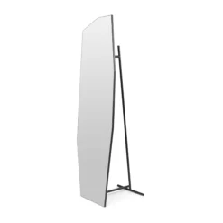 Ferm LIVING Miroir Sur Pied Shard 57,8x165 Cm