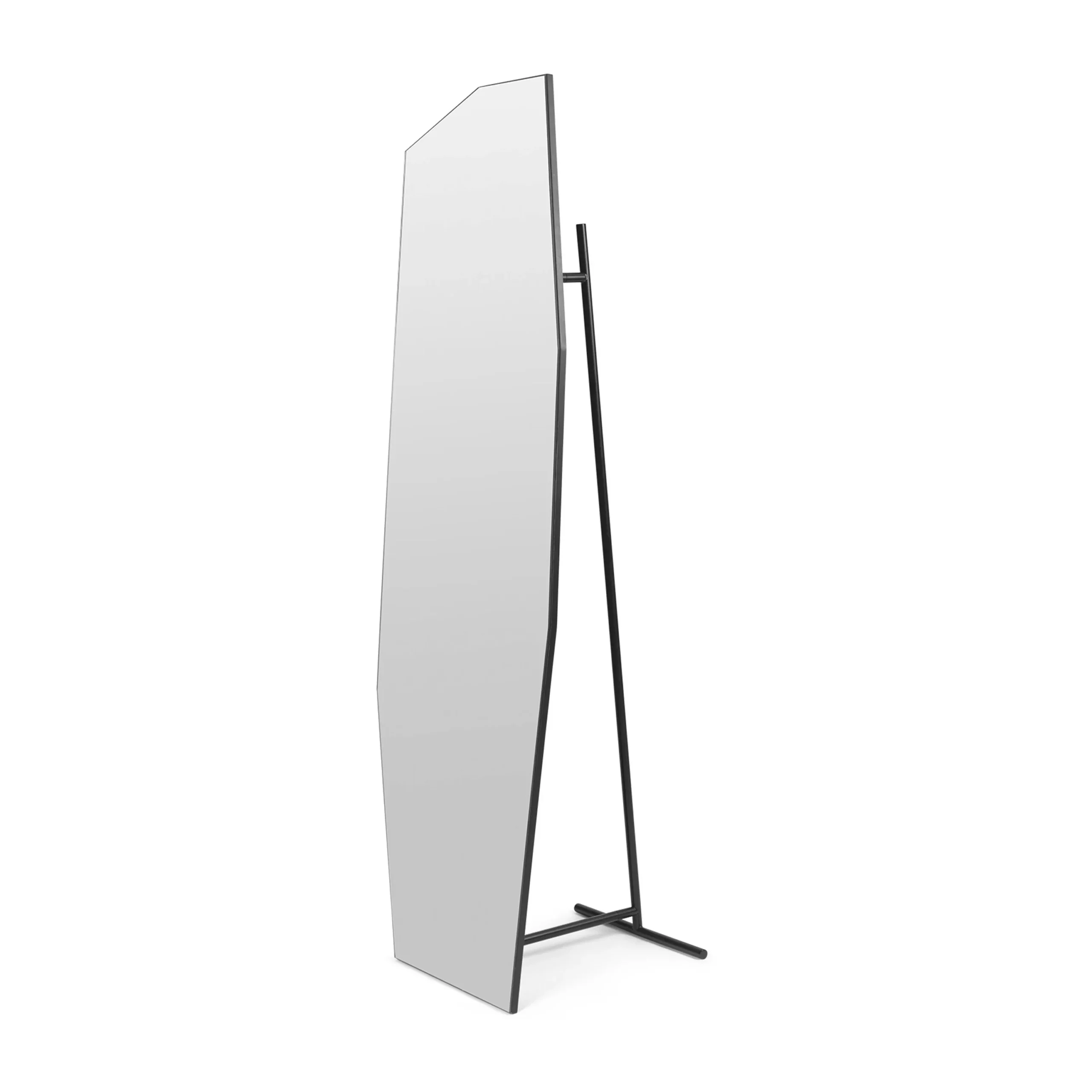 Ferm LIVING Miroir Sur Pied Shard 57,8x165 Cm 1 Ferm LIVING Miroir Sur Pied Shard 57,8x165 Cm