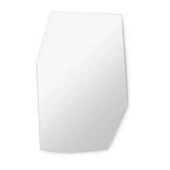 Ferm LIVING Miroir Shard 50,5x76,4 Cm
